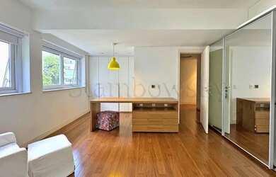 Imagem 7: ALTO LEBLON, NOVO. Ar-condicionado, Imóvel novo, 153m² de Áreae3 Vagas...