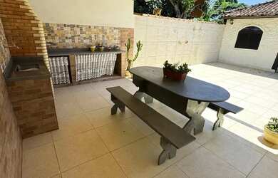 Imagem 8: alugo casa de 03 quartos no condomínio Florestinha Unamar Cabo Frio RJ