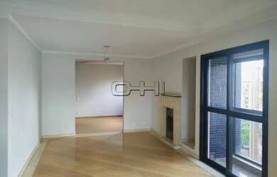 Imagem: Aluguel Apartamento 4 Dormitórios - 204 m² Chácara Klabin