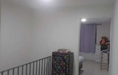 Imagem 8: Casa. Imóvel novo, 120m² de Área, 2 Vagas na garageme2 Dormitórios