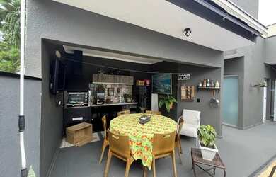 Imagem 16: Casa para Venda em Bragança Paulista, Condomínio Residencial Sunset...