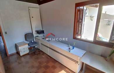 Imagem 4: Casa em Rua Roque Gonzales - Jardim Botânico - Porto Alegre/RS