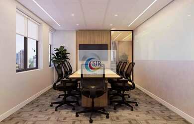 Imagem: O depósito possui 5 Vagas na garagem, 270m² de Área, Imóvel