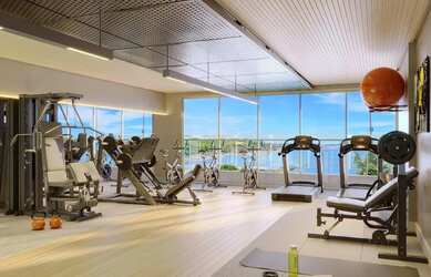 Imagem 9: Imóveis à venda em Guarapari Praia do Morro, empreendimento de frente...