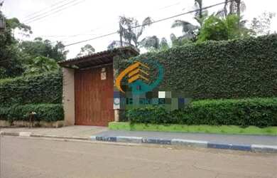 Imagem: A fazenda possui 800m² de Área e está localizado em Vila