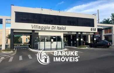 Imagem 13: Terreno à venda no bairro VILLAGGIO DI ITAICI