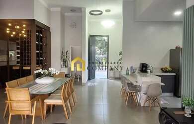 Imagem 4: Condomínio Eco Residencial Fazenda Jequitibá - Casa no Condomínio Eco...