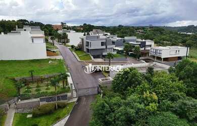 Imagem: Terreno à venda, 559 m² por R$ 670.000,00 - Santa Felicidade