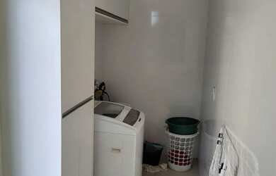 Imagem 5: Casa no Jardim Patrícia. Churrasqueira, Ar-condicionado, Área de serviçoe275m²...