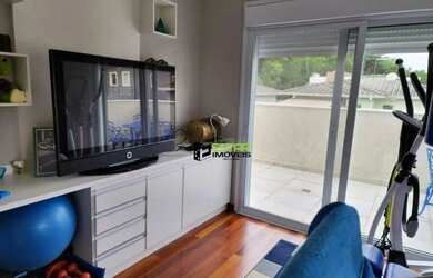 Imagem 3: Casa de Alto Padrão em Condomínio em Atibaia