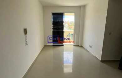 Imagem 10: Apartamento à Venda no Bairro Nossa Senhora das Graças - Betim/MG