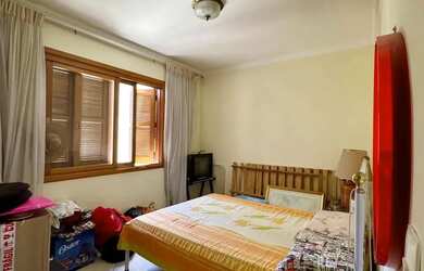 Imagem 12: Belíssimo apartamento a venda na Rua Cel. Manoel Py, próximo à Rua Marcelo Gama