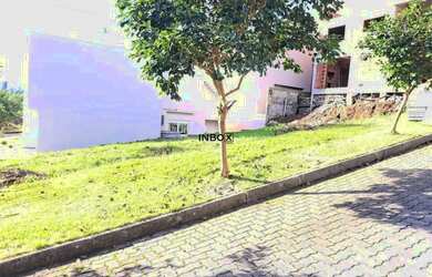 Imagem 3: Inbox Cia Imobiliária vende terreno em condomínio fechado no bairro...