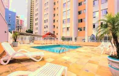 Imagem: O apartamento à venda possui 2 Dormitórios, 1 Banheiro, 1