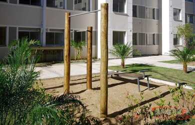 Imagem 14: Apartamento com 1 dormitório, 48 m² - venda por R$ 126.000,00 ou aluguel...