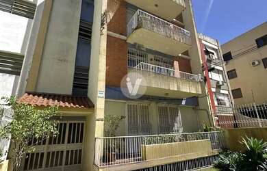 Imagem: O apartamento possui 3 Dormitórios, 2 Banheiros, 1 Vaga na