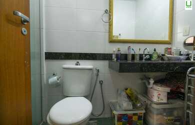 Imagem 4: Apartamento, 3 quartos, 1 suite, 2 vagas