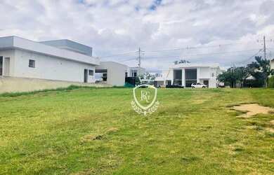 Imagem: O terreno possui 1000m² de Área e está localizado em Kurumin