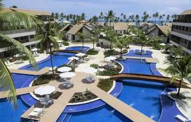 Imagem: Apartamento para locação no MALAWI RESORT, MURO ALTO, Ipojuca