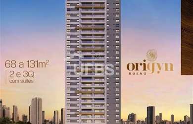 Imagem 1: Ágio Origyn Bueno. Churrasqueira, 82m² de Área, 2 Vagas na garageme2...