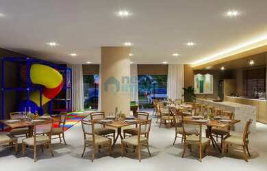 Imagem 5: Apartamento 3 dormitórios 1 Suíte , 91m², 2 Vagas, Pagani, Palhoça,...