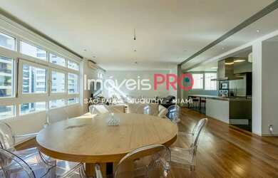 Imagem 5: Apartamento, Jardim Paulista - São Paulo