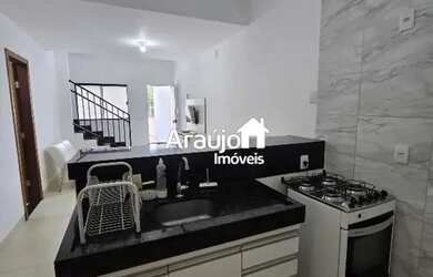 Imagem 4: 107 Norte Sobrado nº 13 no Condomínio Shekinah, Palmas-TO