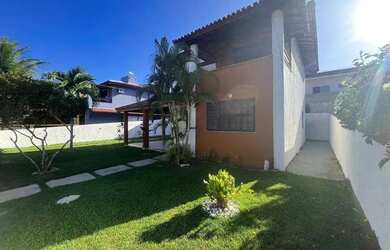 Imagem: Casa à venda no FOZ DO JOANES, BURAQUINHO, Lauro de Freitas