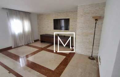 Imagem 5: Apartamento com 3 dormitórios, 172 m² - venda por R$ 3.000.000,00 ou...