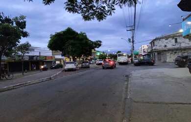 Imagem 4: Terreno com pequena loja para locação, São Cristóvão, Cabo Frio,...
