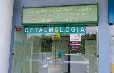 Imagem: O depósito possui 1 Vaga na garagem e 68m² de Área e está