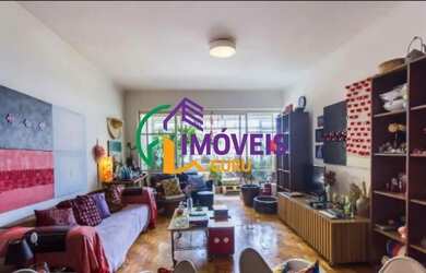 Imagem: O apartamento possui 3 Dormitórios, 1 Banheiro e 150m² de