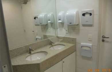 Imagem 16: Lajes Corporativas à venda ou para locação em Pinheiros - SP