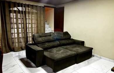 Imagem 8: Sobrado no Parque dos Estados - Bragança Paulista