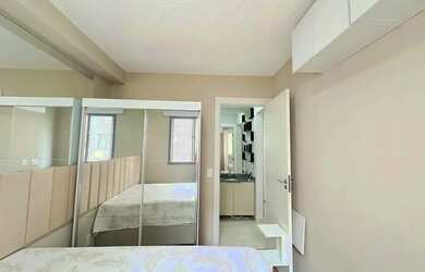 Imagem 14: Imóvel para venda possui 30 metros quadrados com 2 quartos em Várzea...