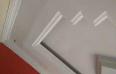 Imagem: A casa possui 2 Dormitórios, 1 Vaga na garagem, 150m² de Área