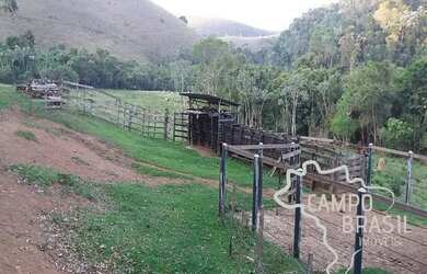 Imagem 1: Campo Brasil Imóveis, realizando seu sonho rural Fazenda de 35 aq em...