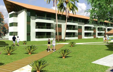 Imagem 11: Oportunidade de investimento na Praia dos Carneiros, casa bangalô com...