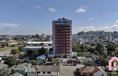 Imagem 12: CAXIAS DO SUL - Apartamento Padrão - Santa Catarina