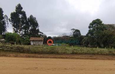 Imagem: A chácara possui 217800m² de Área e está localizado em Pinhão