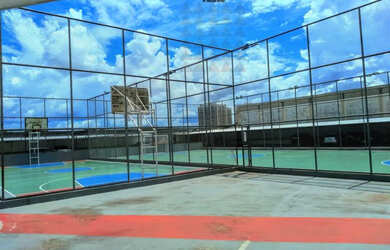 Imagem 13: Piazza Toscana. 2/4. 1 Suíte. 1 Vaga. Torre Livorno. R- 47