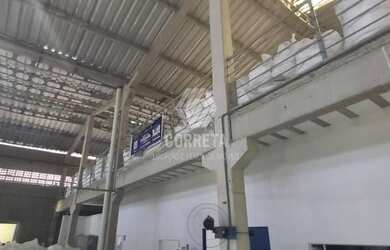 Imagem 15: Galpão para alugar, 1000 m² por R$ 8.000,00/mês - Porto Canoa - Serra/ES