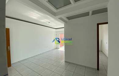 Imagem 5: Apartamento à venda, 87 m² por R$ 455.000,00 - Canto do Forte - Praia...