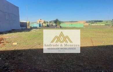 Imagem 4: Terreno à venda, 250 m² por R$ 210.000 - Quinta da Boa Vista - Ribeirão...