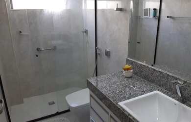 Imagem 10: Apartamento com 4 dormitórios à venda, 160 m² por R$ 800.000 - Gonzaga - Santos/SP