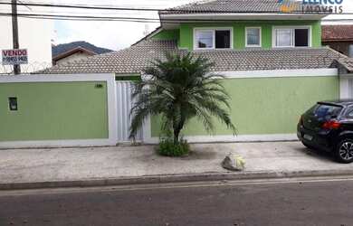 Imagem 2: Casa à venda, 180 m² por R$ 693.000,00 - Piratininga - Niterói/RJ