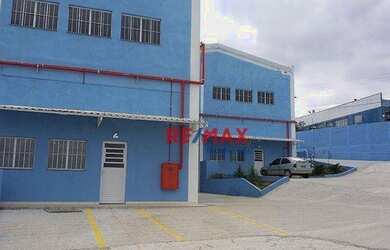 Imagem 16: Locação de Galpão em Condomínio em Barueri, R$ 13.750,00 mensais