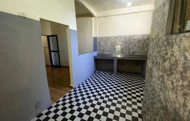 Imagem 3: Aluga-se casa Casa com 1 dormitório