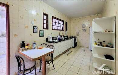Imagem 8: Casa à venda, 213 m² por R$ 665.000,00 - Armação - Salvador/BA