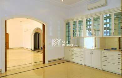 Imagem 14: Casa com 3 dormitórios, 1420 m² - venda por R$ 8.000.000,00 ou aluguel...